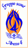 Gruppo Scout Arezzo 4