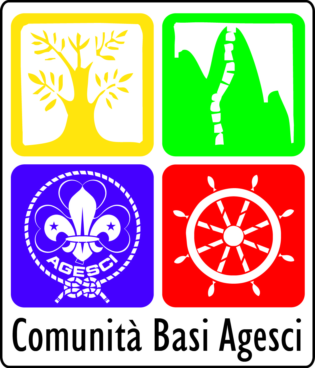 Comunità Basi AGESCI